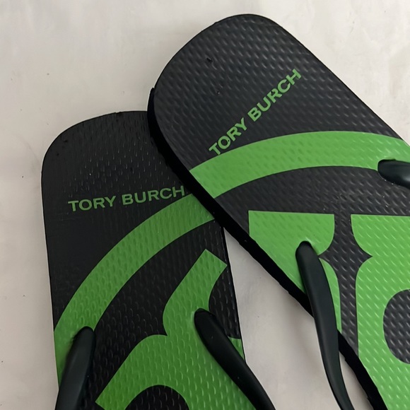 Tory Burch, women’s flip-flops, womens size 9 - Picture 12 of 16